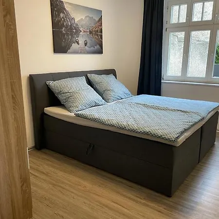 Ferienwohnung 