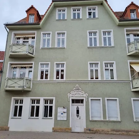 Ferienwohnung 