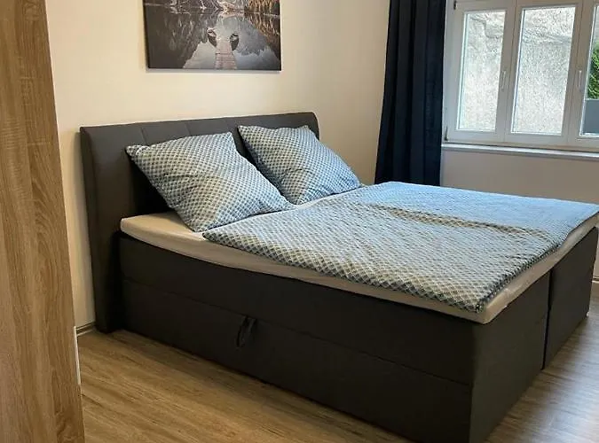 Ferienwohnung \