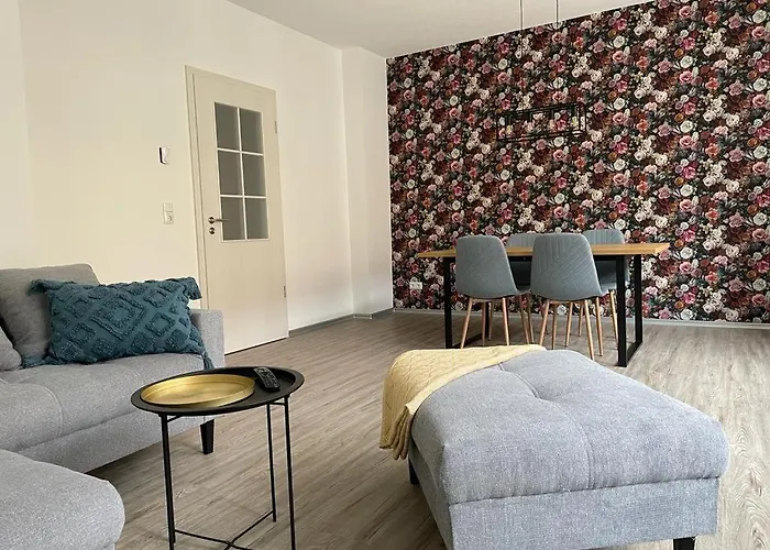 Ferienwohnung \