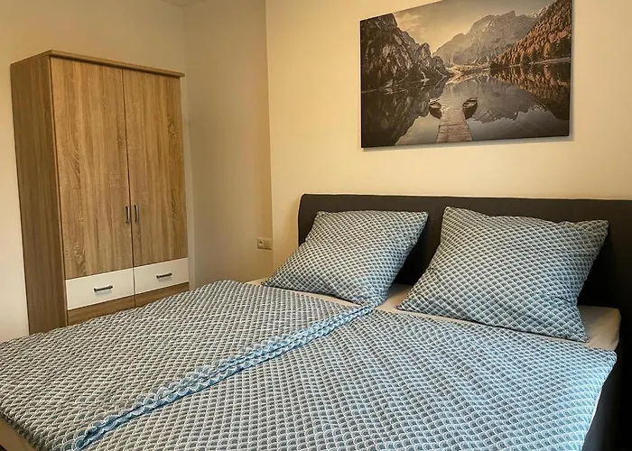 Ferienwohnung \