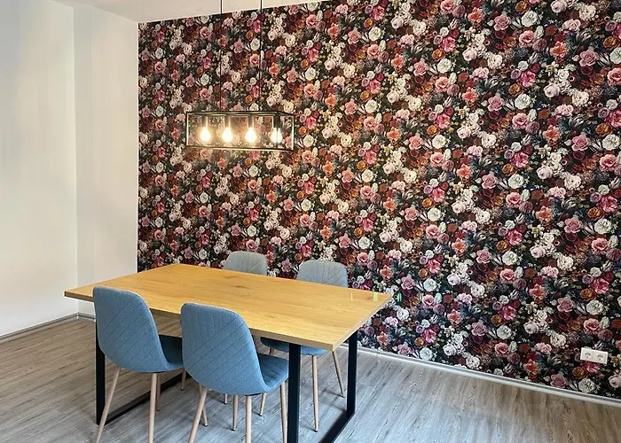 Ferienwohnung \